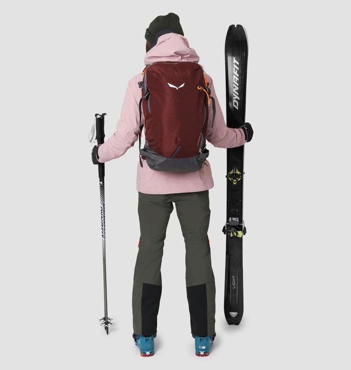 Produktbild Salewa Women's Sella 3L Powertex Jacket (42, XL)