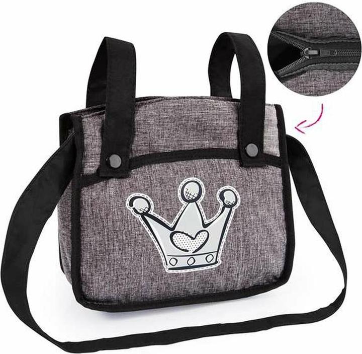 Produktbild Bayer Kombi-Puppenwagen Vario