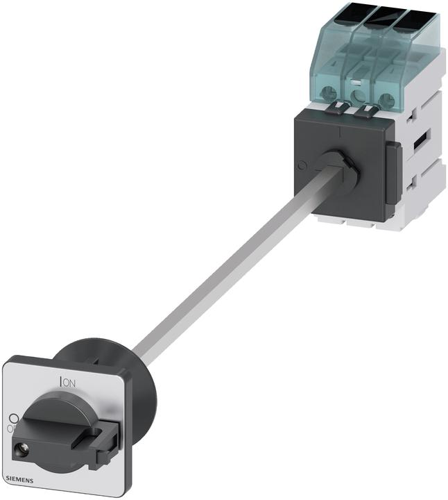 Immagine prodotto Siemens 3LD3140-0TK11