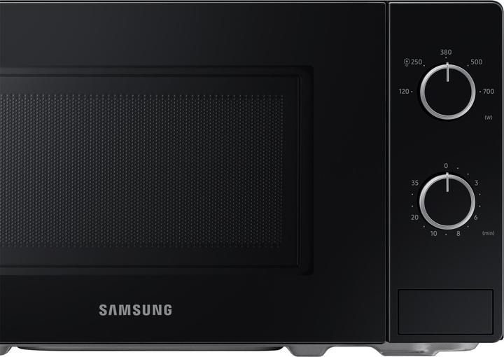 Image du produit Samsung MS20A3010AL/EG (20 l)