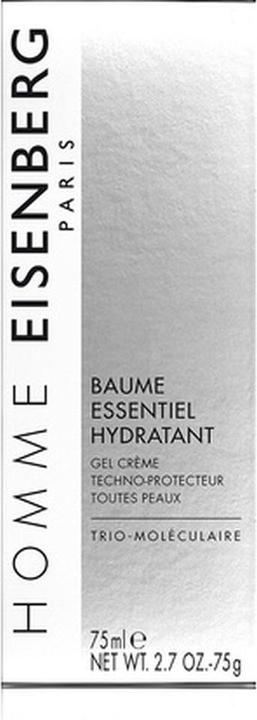 Immagine prodotto Eisenberg Homme Baume Essentiel Idratante (75 ml, Crema da giorno)