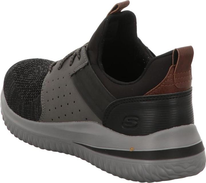 Actual product image Skechers Delson 3.0 (46)