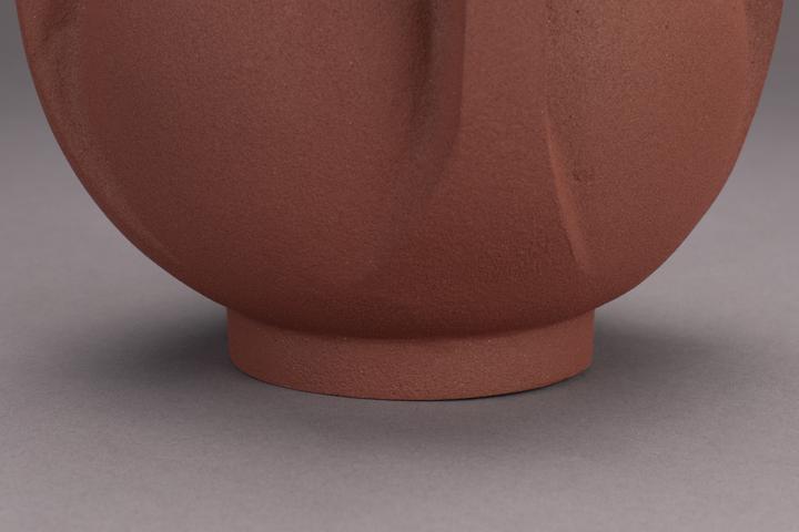 Produktbild Dutchbone Thiago Vase M Terra