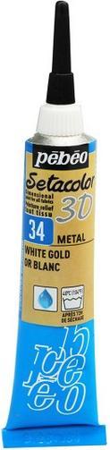 Weisses gold