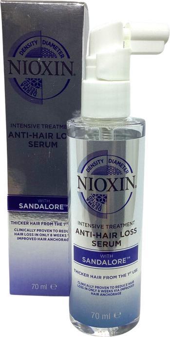Nioxin Anti-Hair Loss Serum (70 ml)