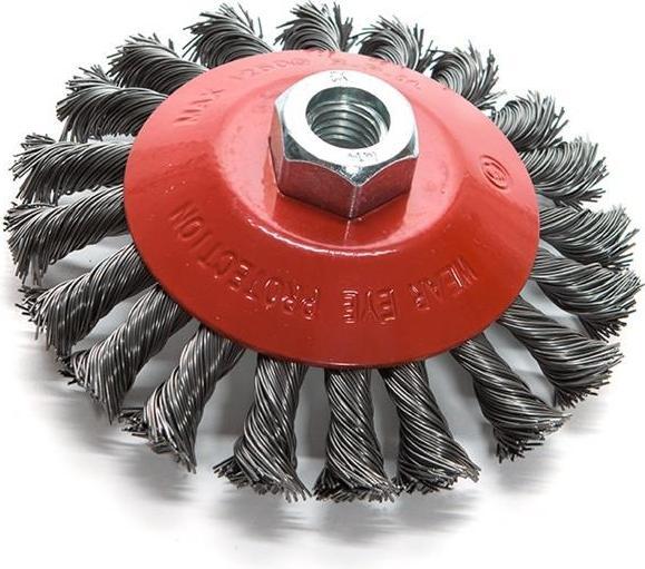 Falcon Wire Grinding Wheel