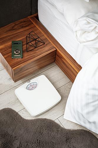 Actual product image Adler AD 8151w (130 kg)