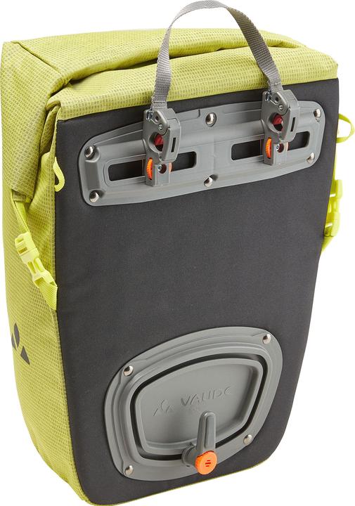 Produktbild Vaude Road Master Roll-It (22 l, Gepäckträgertasche)