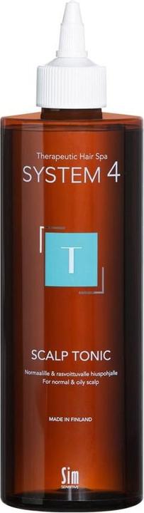 System 4 Nr. T Climbazole (500 ml)
