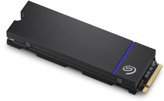 Image du produit Seagate Game Drive SSD PS5 (1000 Go, M.2 2280)