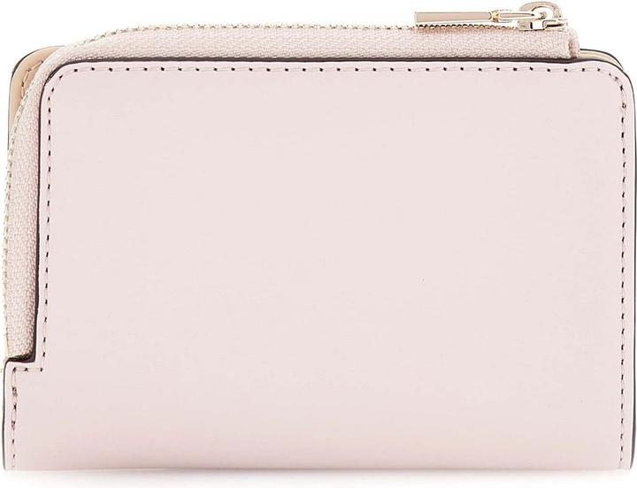 Actual product image Guess Jane Zip Around Card Case
