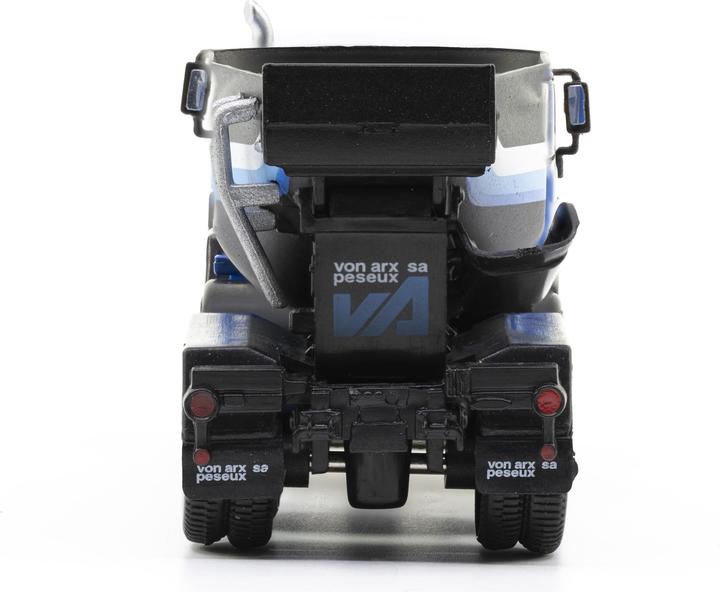 Produktbild Ace Saurer D330B F8x4 Betonmulde VonArx