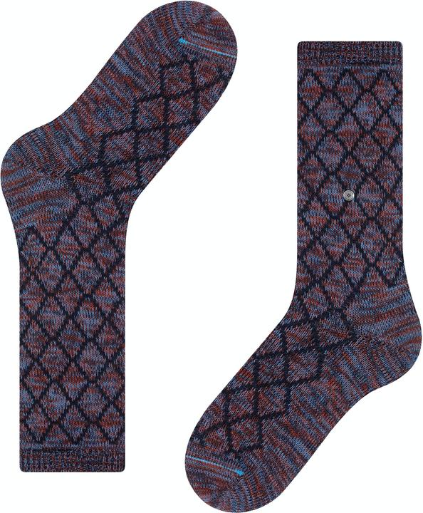 Produktbild Burlington Cabin Boot (36 - 41)