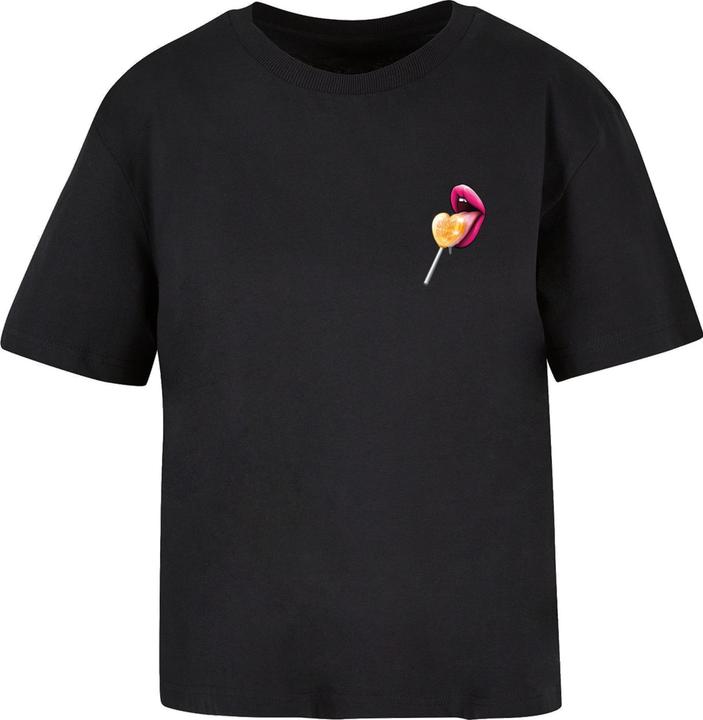 Produktbild Miss Tee Sugar Bomb Tee - 143077 (4XL)