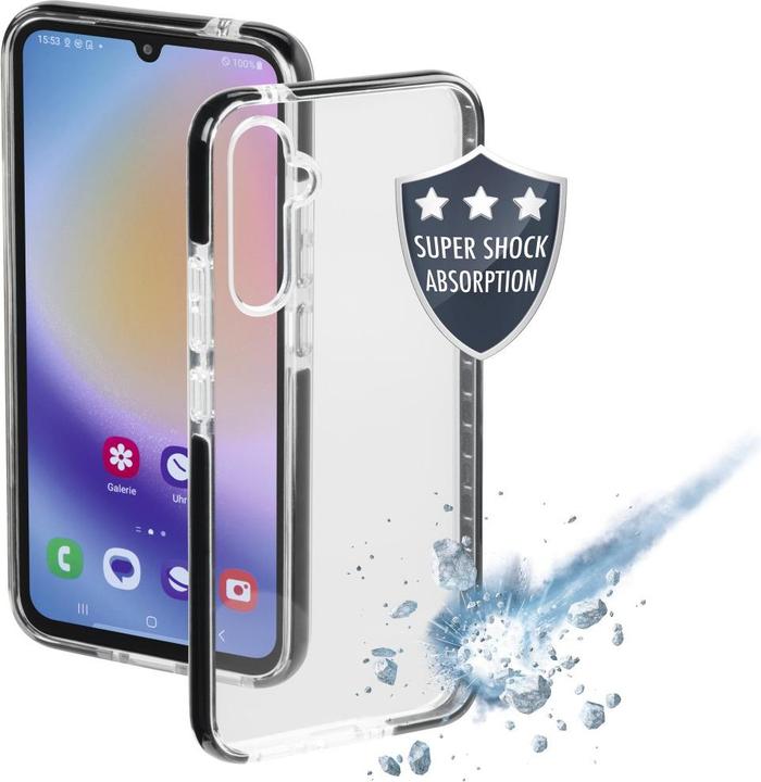 Hama Protector (Samsung Galaxy A34 5G)