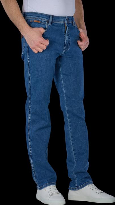 Actual product image Wrangler Jeans Texas (W38/L34)