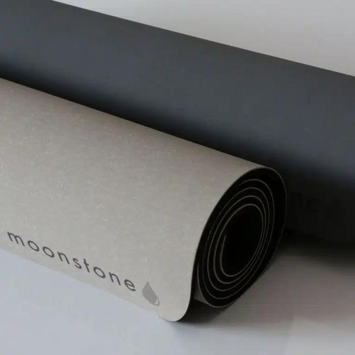 Actual product image Moonstone Bath rug (50 x 120 cm)