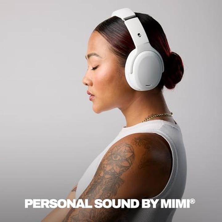 Actual product image Skullcandy Crusher ANC 2 (ANC, 50 h, Wireless)