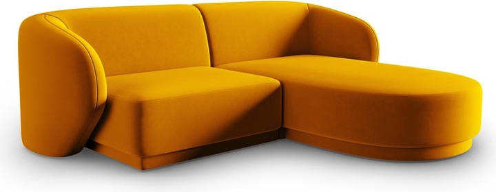 Actual product image CXL by Christian Lacroix Lionel (Corner sofa)