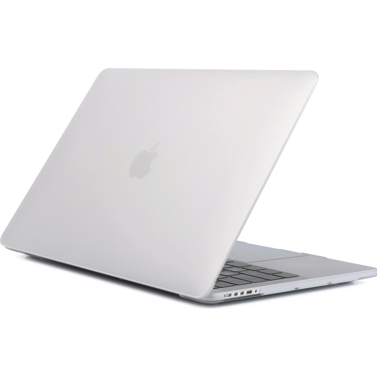 Screenguard Hard Case für Apple MacBook Pro 13" Retina (2012-2015) A1425 A1502 (Apple), Notebooktasche, Transparent
