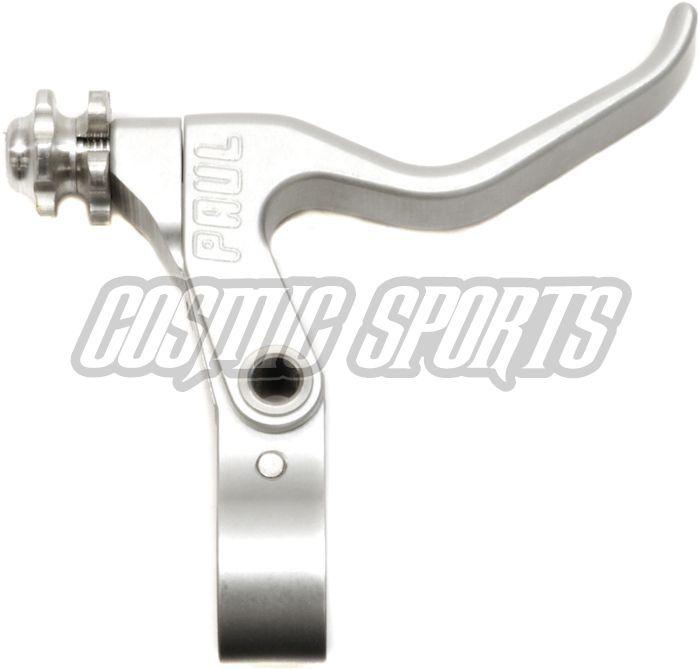 Produktbild Paul Import Love Lever Compact Long Pull Bremshebel Set