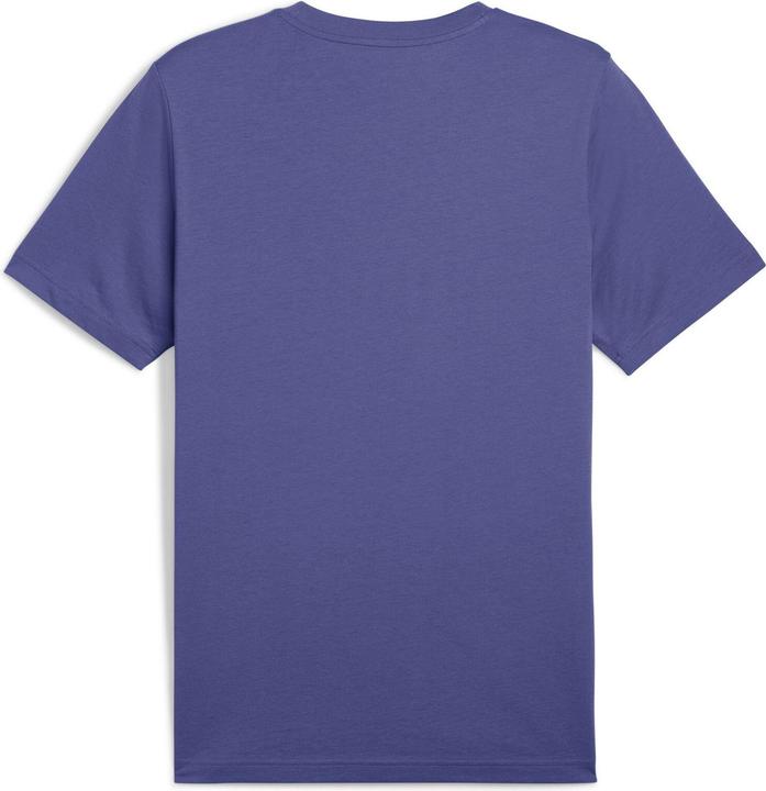 Actual product image Puma ESS 2 COLOR No. 1 Logo Tee (XL)