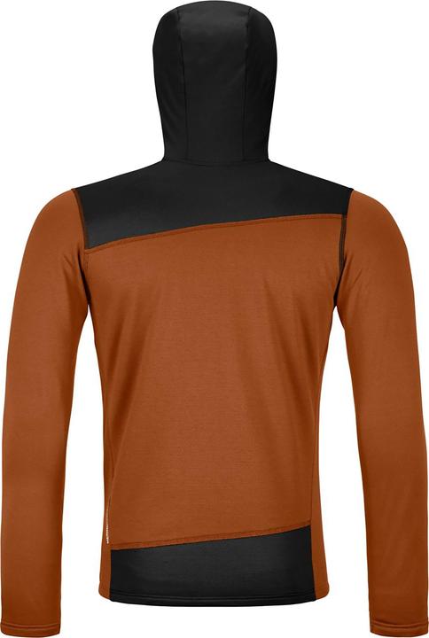 Actual product image Ortovox Fleece Light Hoody (L)
