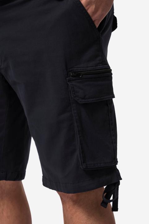 Produktbild Men+ Cargo-Bermuda Bauchfit, viele Taschen, bis 72 (52)