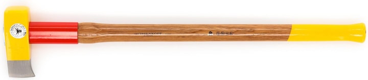 Immagine prodotto Ochsenkopf OX 635 H-3009 PROFI Martello spaccalegna BIG OX