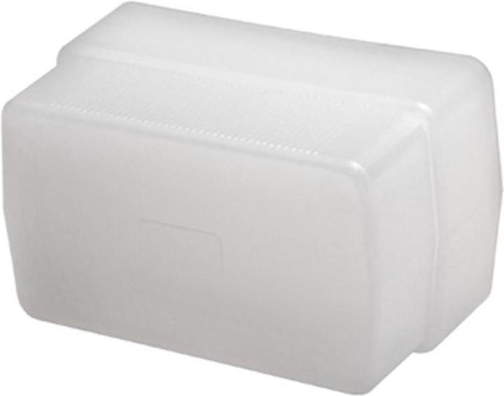 Sto-Fen Omni-Bounce 4X (Blitzdiffusor)