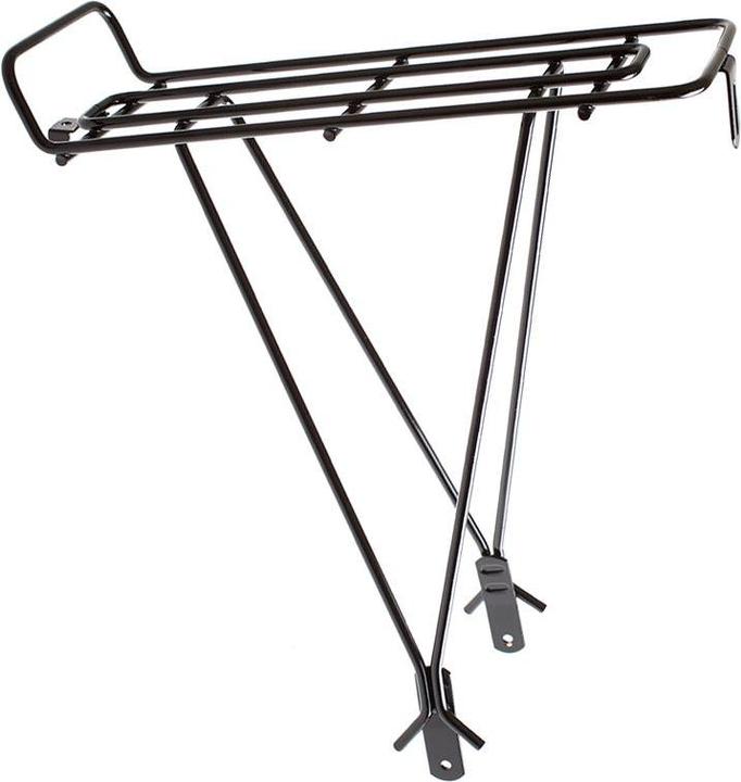 Produktbild Wald 215 Gep?cktr?ger (Schwarz)