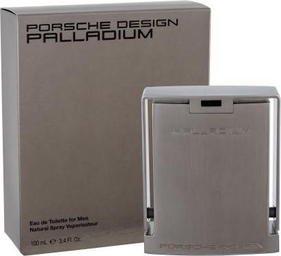 Image du produit Porsche Design Design Palladium (Eau de toilette, 100 ml)