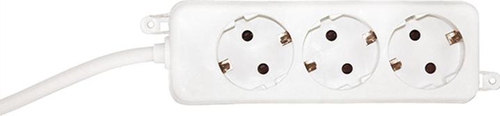 Image du produit Bachmann Selly (3x, CEE 7/3, 3 m)