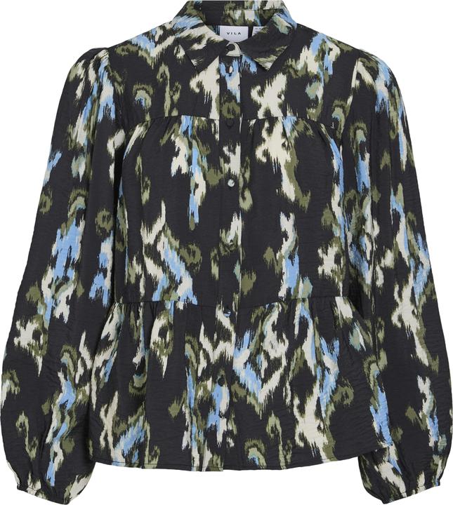 Actual product image Vila Langarm Hemd (40)