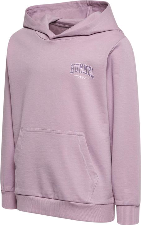 hummel Fast Hoodie