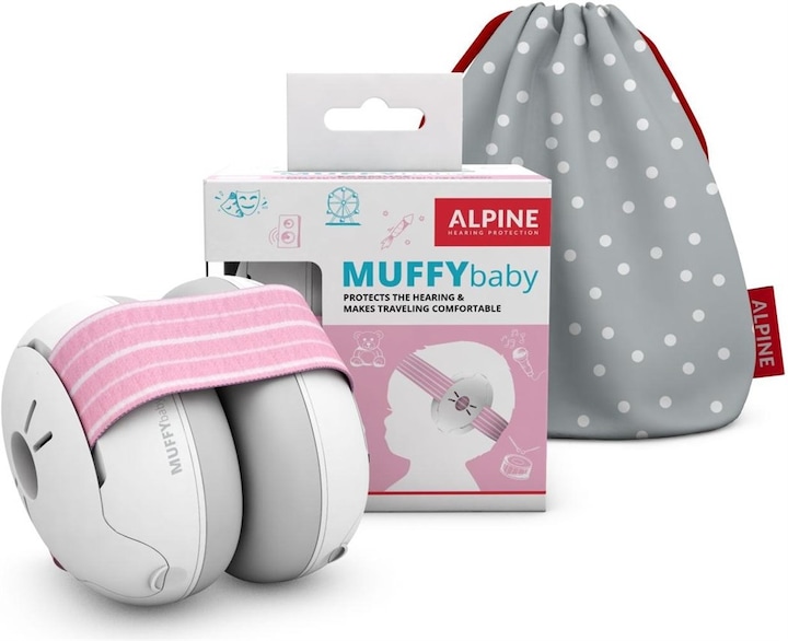 Immagine prodotto Alpine Muffy Baby (1 x)