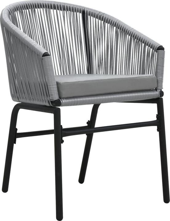 Produktbild vidaXL Garten-Essgruppe