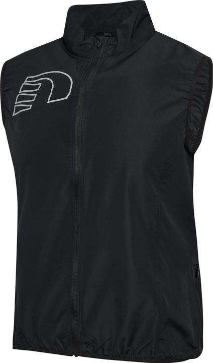 Produktbild hummel CORE VEST - BLACK - XL - black (M)
