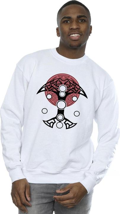 Produktbild Thor Love And Thunder Circles Sweatshirt (4XL)