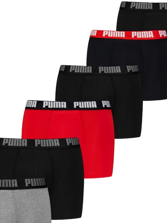 Image du produit Puma Everyday Boxer (S, paquet de 6)