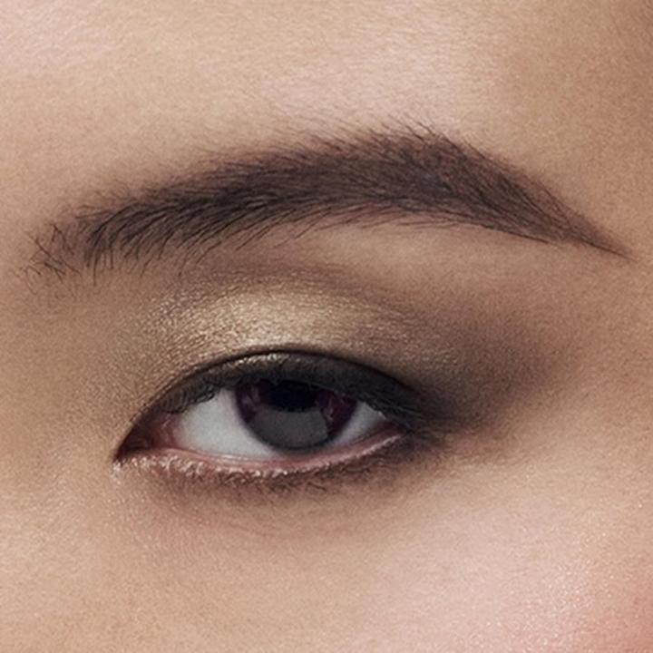 Actual product image Estée Lauder Estee Lauder - Pure Color Luxe Eyeshadow Quad - Prenub 4 gr (Neutral, Pale pink, Taupe)