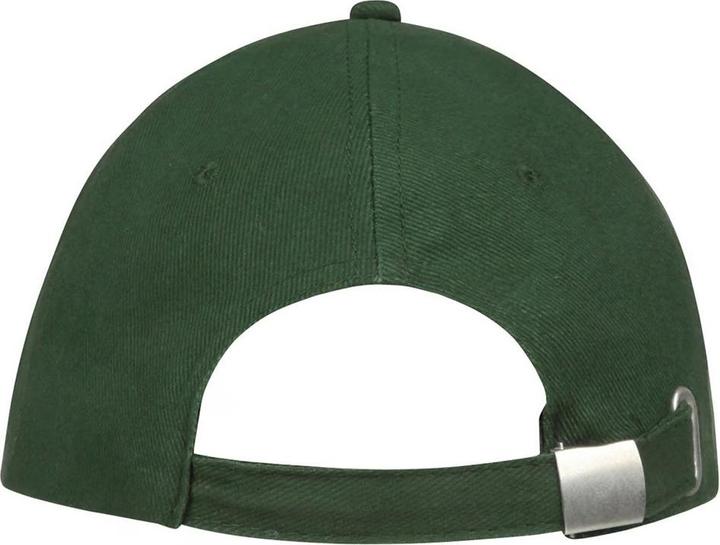 Produktbild Sols Buffalo BaseballMütze