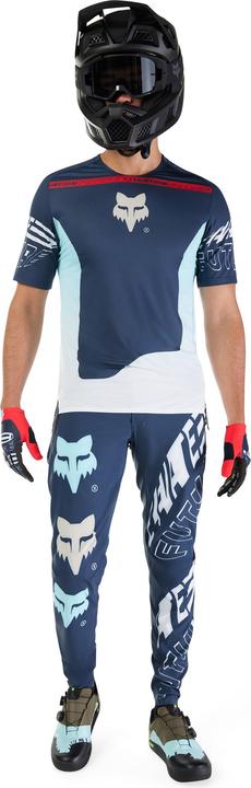 Produktbild Fox Flexair SS Jersey Elevated (M)