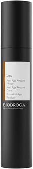 Actual product image Biodroga Men Anti Age Rescue Care 50 ml (50 ml, Day cream)