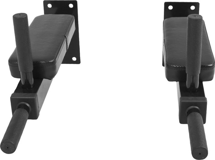 Actual product image Gorilla Sports Dips bars