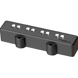 Thumbnail - Tesla Pickup Opus-JB black, neck (Instrumenten Tonabnehmer), Zubehör Instrumente, Schwarz