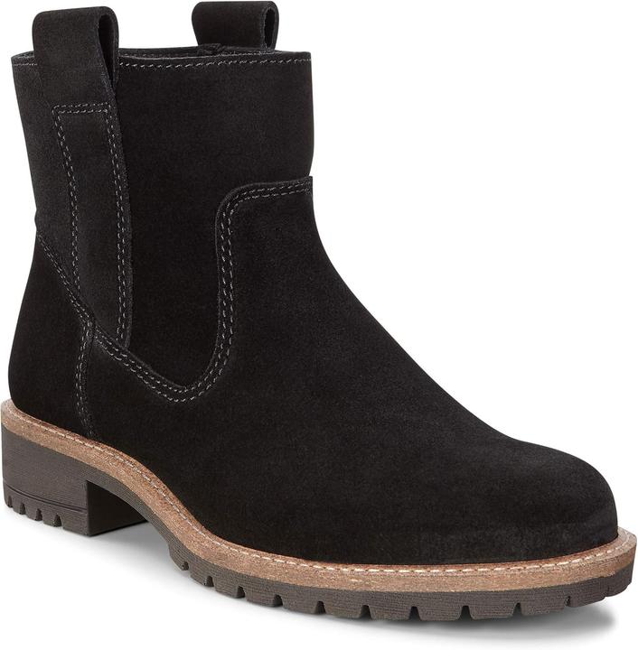 Actual product image Ecco boots (42)