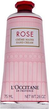 Actual product image L'Occitane Hand Cream (75 ml)