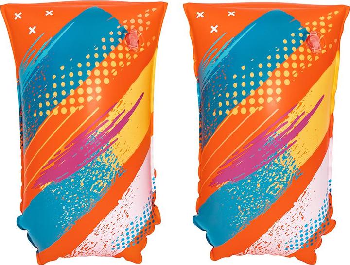 Productafbeelding Bestway Watervleugels niveau C Colourify™, 5-12 jaar