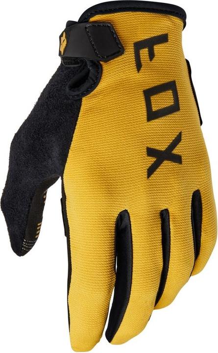 Image du produit Fox Gants 23 Ranger Gel Daff 2x (XXL)